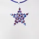 Star - Phoenix-Purple Leather - 1